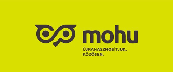 MOHU logó